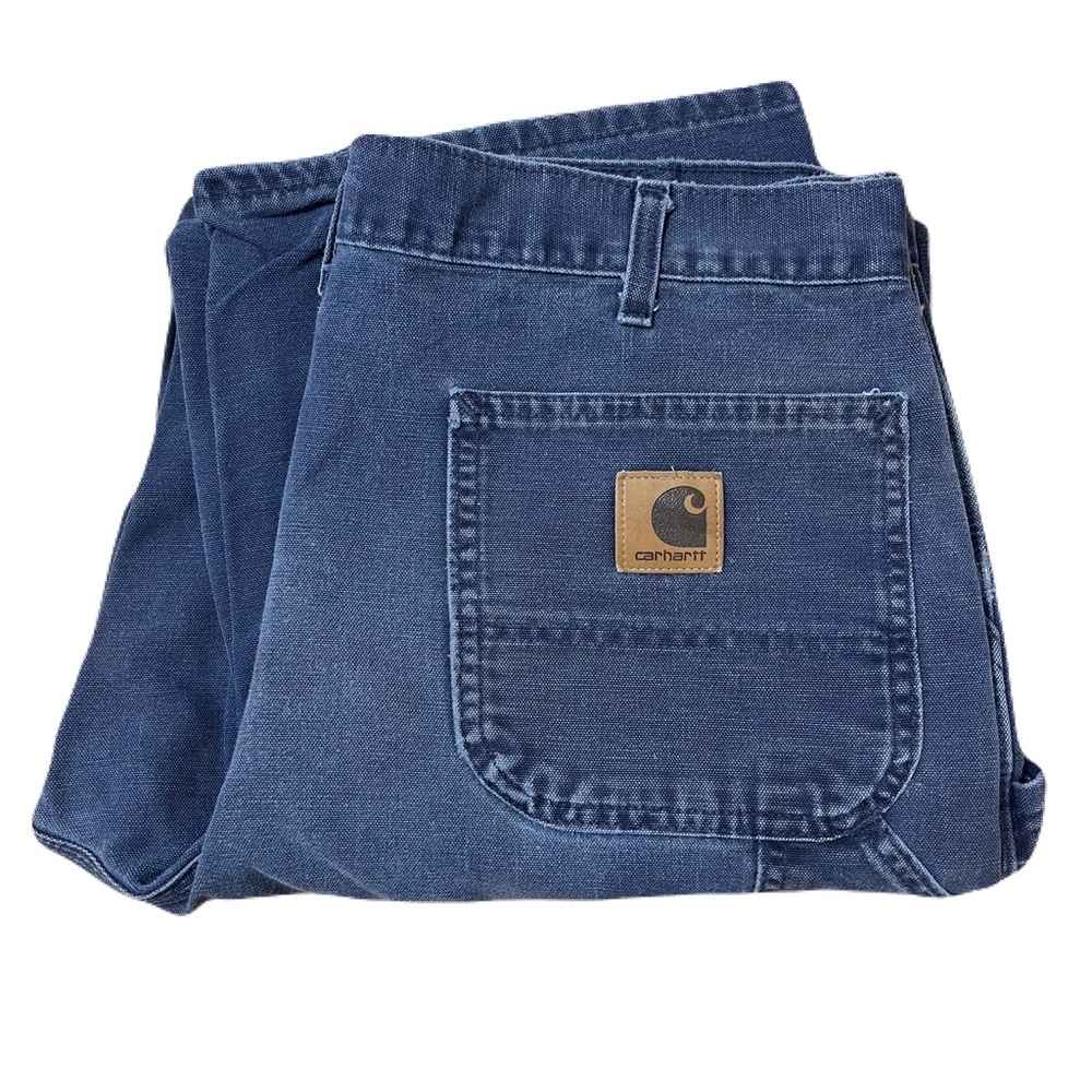 Vintage Carhartt Carpenter Pants